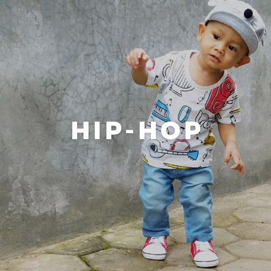 Hip Hop