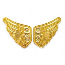 gold wings