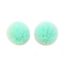 tosca pom-poms