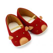 minnie red