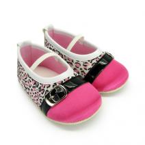 paris leopard pink